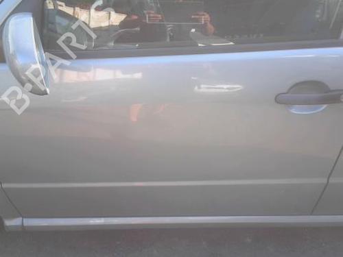 Used Left front door Left front door SKODA FABIA I (6Y2) [1999-2008] 36170775 36170775