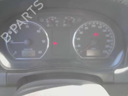 Quadrante VW POLO IV (9N_, 9A_) 1.9 TDI (101 hp) 28427176