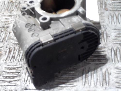 Used Throttle body Throttle body 21826512 21826512