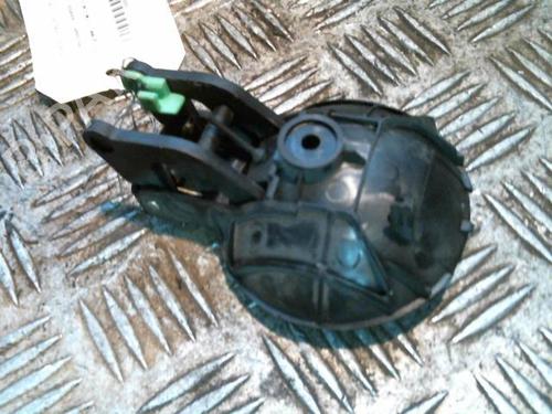 Used Front left interior door handle Front left interior door handle CHEVROLET AVEO / KALOS Hatchback (T200) 1.4 16V (94 hp) 30572509 30572509