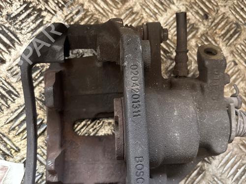Used Left front brake caliper Left front brake caliper CITROËN C5 II (RC_) [2004-2008] 34219957 34219957