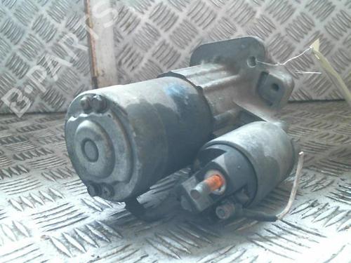 Startmotor RENAULT CLIO III (BR0/1, CR0/1) 1.5 dCi (BR0H, CR0H, CR1S, BR1S) (106 hp) 20997604
