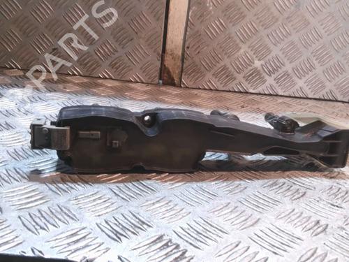 Ignition coil PEUGEOT 206 Hatchback (2A/C) 1.6 16V | BP26888516M94