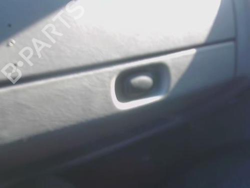 Handskerum RENAULT TRAFIC II Van (FL) 1.9 dCi 80 (FL0B) (82 hp) 30127373