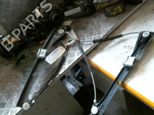 Used Front left window mechanism VW POLO V (6R1, 6C1) 1.6 TDI (75 hp) 20994460