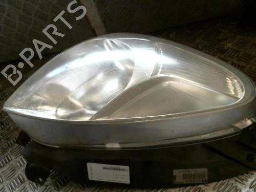 Used Right headlight CITROËN XSARA PICASSO (N68) 1.6 (95 hp) 20990656