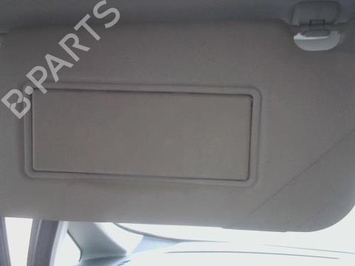 Venstre solskærm FORD C-MAX II (DXA/CB7, DXA/CEU) 1.6 TDCi (95 hp) 28108933