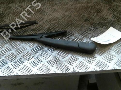 Used Rear windshield wiper arm RENAULT MEGANE II (BM0/1_, CM0/1_) 1.4 16V (BM0B, CM0B) (98 hp) 20993616