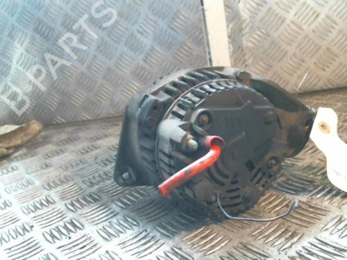 Used Alternator FIAT DUCATO Van (230_) 1.9 D (68 hp) 20988987