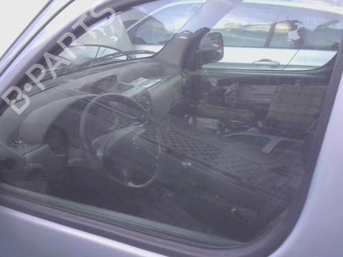 Used Front left door window Front left door window CITROËN BERLINGO / BERLINGO FIRST Box Body/MPV (M_) 2.0 HDI 90 (MBRHY, MCRHY) (90 hp) 32240776 32240776