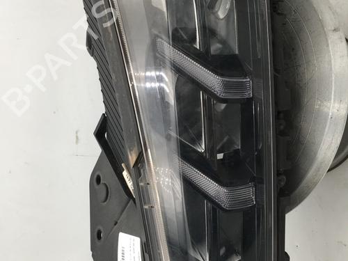 Used Left headlight Left headlight HYUNDAI IONIQ (AE) 1.6 GDI Plug-in Hybrid (141 hp) 32668135 32668135