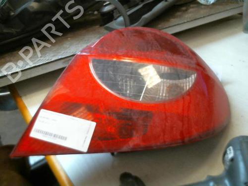 Used Right taillight RENAULT CLIO III (BR0/1, CR0/1) 1.2 16V (BR02, BR0J, BR11, CR02, CR0J, CR11) (75 hp) 30548299