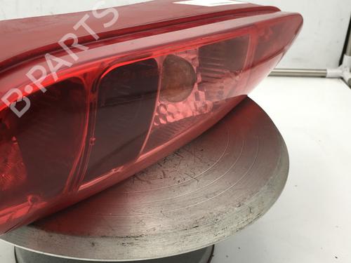 Right taillight PEUGEOT 807 (EB_) 2.2 HDi | BP30816617C35 - Image 5