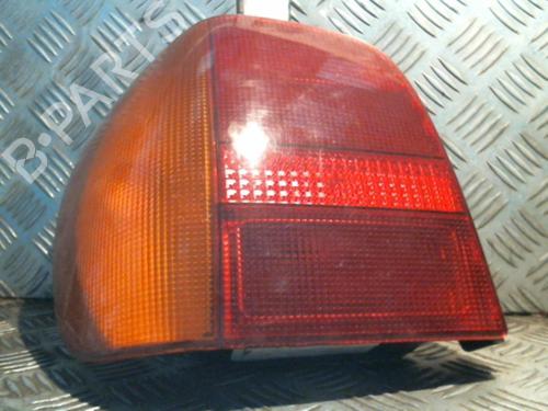 Used Left taillight VW POLO III (6N1) 60 1.4 (60 hp) 20986654