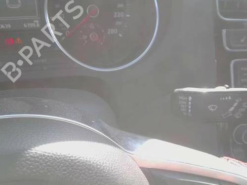 Steering column stalk VW POLO V (6R1, 6C1) 1.8 GTI | BP27607163I23 