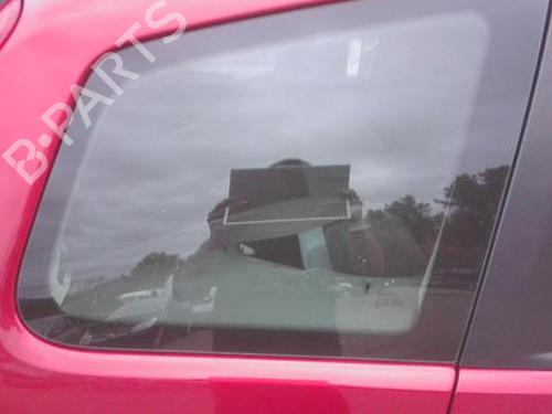 Panel rute bak høyre FORD FOCUS C-MAX (DM2) 1.8 TDCi (115 hp) 30006487