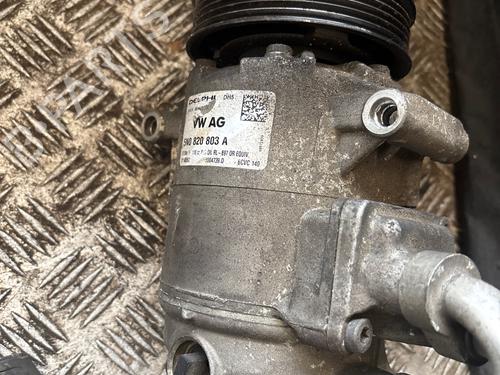 AC compressor VW GOLF VI (5K1) | BP34258583M34 - Image 2