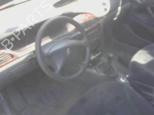 Left headlight CITROËN C5 I (DC_) 2.0 HDi (DCRHZB, DCRHZE) | BP37181313C28 - Image 8