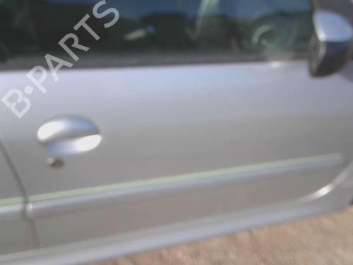Used Right front door PEUGEOT 206 Hatchback (2A/C) 1.4 HDi eco 70 (68 hp) 31642492
