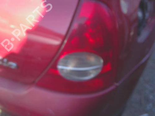 Used Right taillight Right taillight 33539385 33539385