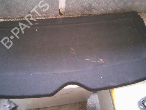 Used Rear parcel shelf Rear parcel shelf PEUGEOT 307 (3A/C) 1.6 16V (109 hp) 27495422 27495422