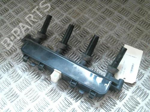 Ignition coil PEUGEOT 106 II (1A_, 1C_) 1.1 i | BP20994429M94 