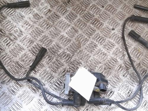 Used Ignition coil Ignition coil FIAT SEICENTO / 600 (187_) 1.1 (187AXB, 187AXB1A, 187AXC1A02) (54 hp) 23954365 23954365