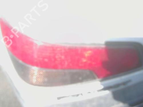 Used Left taillight Left taillight 38938879 38938879