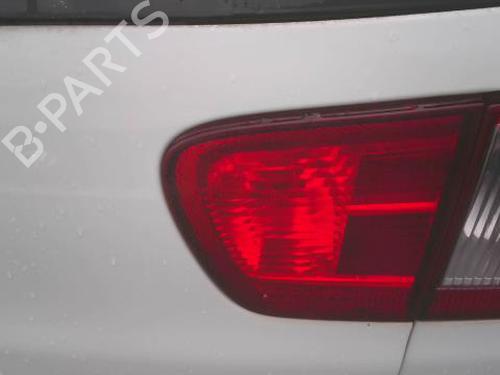 Used Right tailgate light SEAT IBIZA II (6K1) 1.9 TDI (90 hp) 28382441