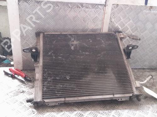 Used AC radiator RENAULT TWINGO I (C06_) 1.2 16V (C06C, C06D, C06K) (75 hp) 24850775
