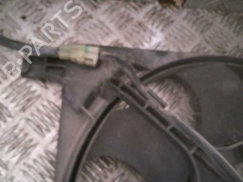 Used Radiator fan Radiator fan CHEVROLET SPARK (M300) 1.0 (68 hp) 22068843 22068843