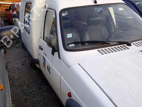 Starter CITROËN C15 Box Body/MPV (VD_) 1.9 D | BP20992571M8 