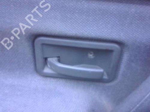 Used Front left interior door handle Front left interior door handle RENAULT 19 I Chamade (L53_) 1.9 D (L534, L53J) (64 hp) 33859183 33859183