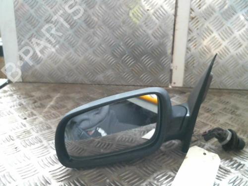 Left mirror SEAT AROSA (6H1) 1.0 | BP20989378C26 