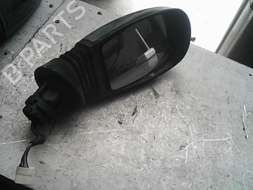 Right mirror FIAT PUNTO (188_) 1.2 60 (188.030, .050, .130, .150, .230, .250) | BP22037991C27 