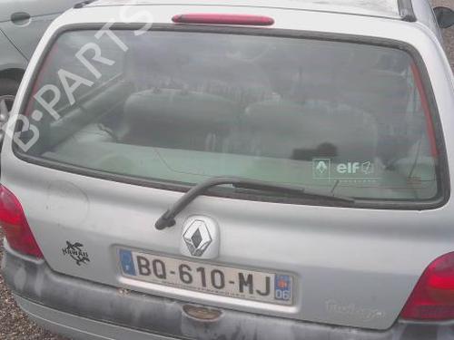 Bakluke CC/Kombi-Kupé RENAULT TWINGO I (C06_) 1.2 16V (C060) (60 hp) 28382346