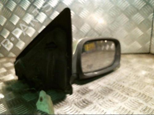 Used Right mirror RENAULT MEGANE II (BM0/1_, CM0/1_) 1.9 dCi (BM0G, CM0G) (120 hp) 22036738
