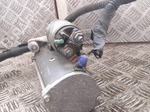 Starter PEUGEOT 308 I (4A_, 4C_) 1.6 HDi | BP28383845M8