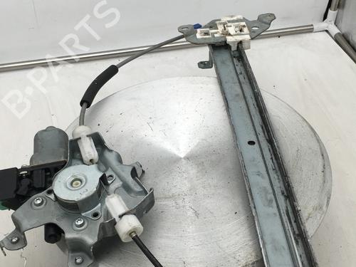 Front left window mechanism NISSAN JUKE (F15) 1.6 | BP31049627C22