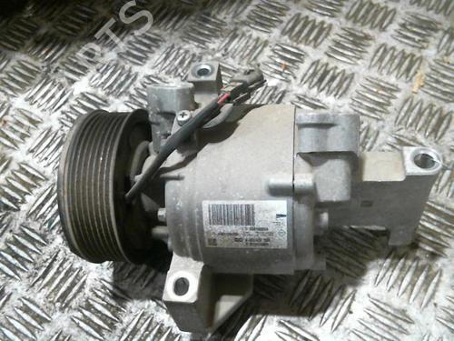 AC Kompressor RENAULT TWINGO III (BCM_, BCA_) 1.0 SCe 70 (71 hp) 20994463