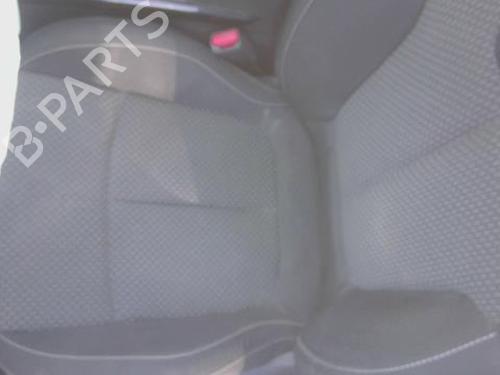 Used Left front seat Left front seat RENAULT KADJAR (HA_, HL_) 1.5 BLUE dCi 115 (HLA6) (116 hp) 36651807 36651807