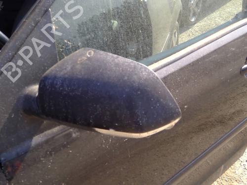 Used Left mirror VW POLO (9N_, 9A_) 1.9 TDI (101 hp) 27287251