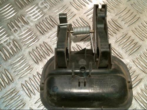Used Rear right interior door handle Rear right interior door handle RENAULT KANGOO (KC0/1_) 1.4 (KC0C, KC0H, KC0B, KC0M) (75 hp) 21001077 21001077