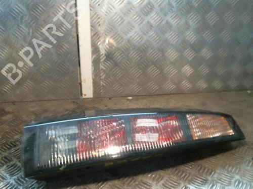 Used Left taillight OPEL MERIVA A MPV (X03) 1.7 CDTI (E75) (125 hp) 20996689