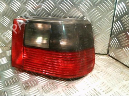 Used Right taillight SEAT IBIZA II (6K1) 1.0 (45 hp) 22035482