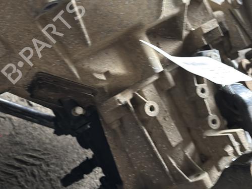 Gearbox FIAT DOBLO Cargo (263_) 1.3 D Multijet | BP30452696M3