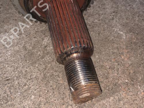 Used Right front driveshaft Right front driveshaft HYUNDAI ix35 (LM, EL, ELH) 1.7 CRDi (116 hp) 30485420 30485420