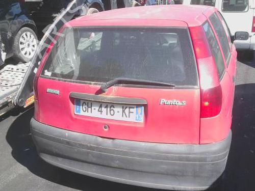 Peças FIAT PUNTO (176_) 55 1.1 4663049