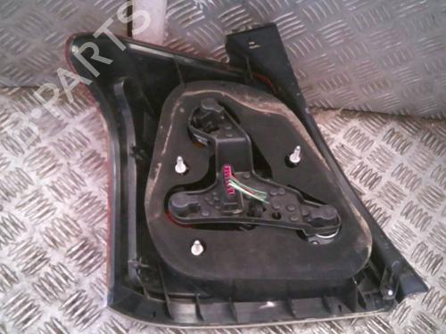Right taillight TOYOTA AVENSIS (_T25_) 2.0 D-4D (ADT250_, ADT250R) | BP27927316C35 