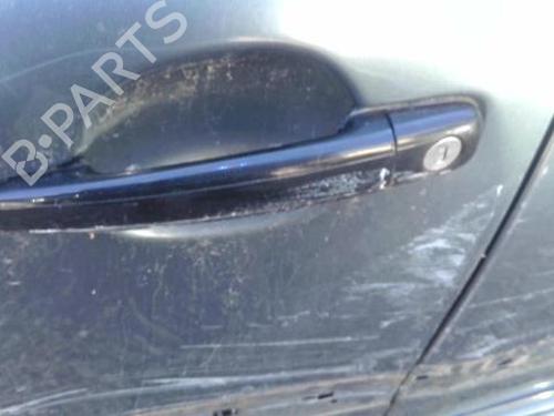 Used Front left exterior door handle CITROËN C3 I (FC_, FN_) 1.6 16V HDi (90 hp) 27493012